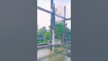 sức mạnh công nghệ đóng cọc bê tông cực nhanh