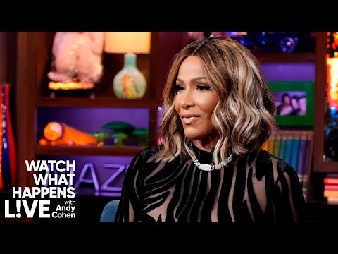 Does Shereé Whitfield Regret These RHOA Moments? | WWHL