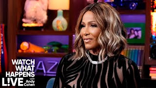 Does Shereé Whitfield Regret These RHOA Moments? | WWHL