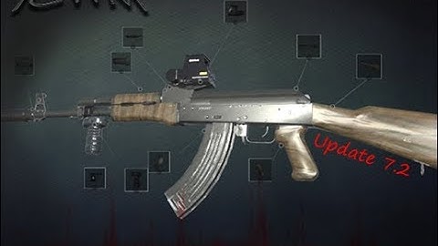 ICWM - Update 7.x (December)