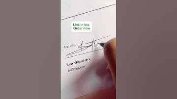 #signature #calligraphyart #calligraphy #calligraphylattering #handlettering #learnsignatures