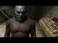 S.T.A.L.K.E.R Der Fallende Stern: Definitive Edition {18} Арсенал наемников, Генераторы. Финал