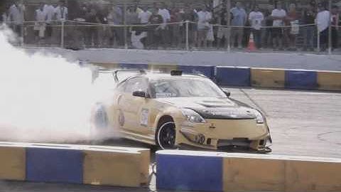 Birth of Need For Speed ProStreet Chapter 1 Teaser