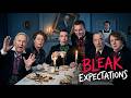 Bleak Expectations - A Childhood Cruelly Kippered | BBC Radio Comedy