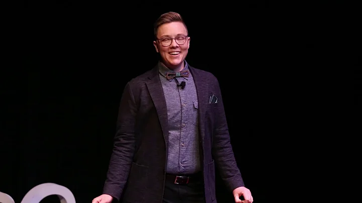 In a World That is Wrong About Us | Vaughn Darst |...