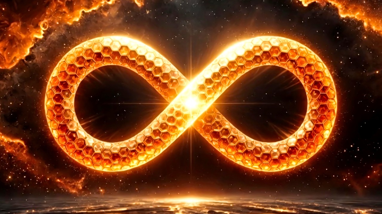 ✨ Frequency Of God 963Hz | Manifest Miracles, Divine Blessings & Unlimited Abundance adlı videoyu YouTube'da izle ✨ Frequency Of God 963Hz | Manifest Miracles, Divine Blessings & Unlimited Abundance adlı videoyu YouTube'da izle