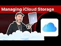 How To Manage iCloud Storage On a Mac