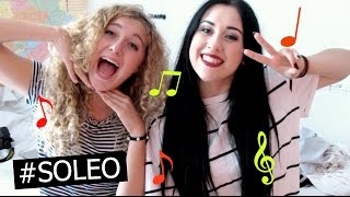 GUESS THE 1D SONG | cleotoms with SOFIA VISCARDI(Video sul canale di Sofia: http://youtu.be/ls2YJ3_Cvik #SOLEO ------------------------------------------------------ SECONDO CANALE (VLOG): ..., 2014-10-25T13:02:46.000Z)