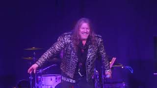 Judas Fozzy@Mickeys Black Box Lititz, PA 10/13/24