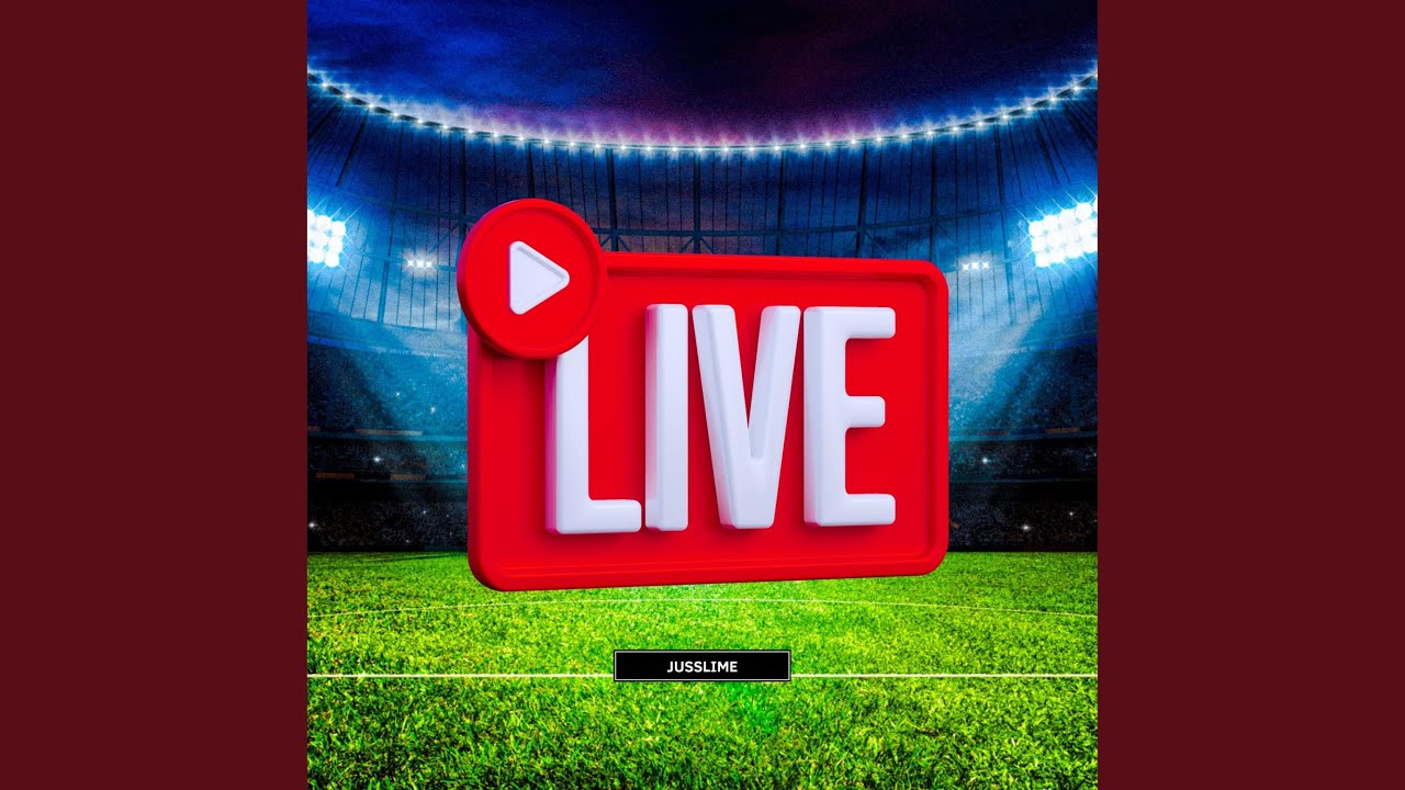 Watch LIVE on YouTube Watch LIVE on YouTube