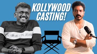 Does skin colour matter in Tamil Cinema when it comes to casting ? | The Reality | Arjun Raam 
