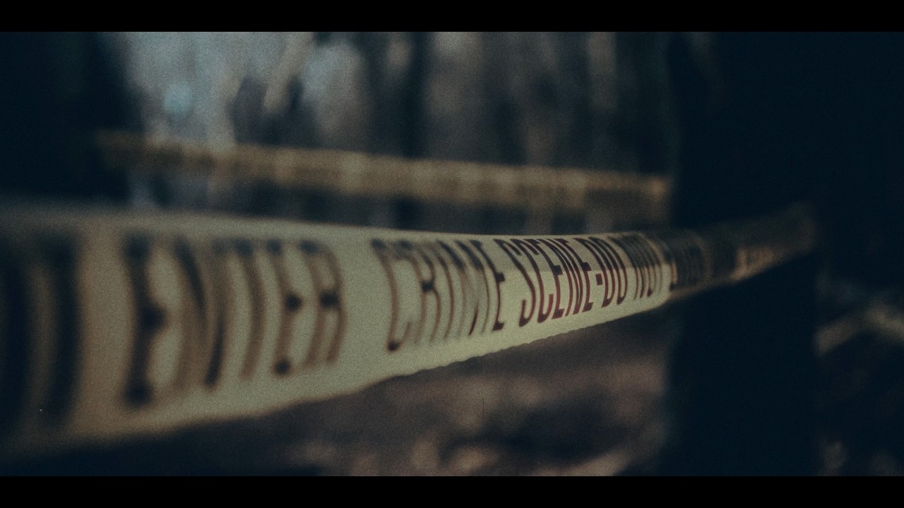 Using Hybrid Production to Reconstruct Crime Scenes