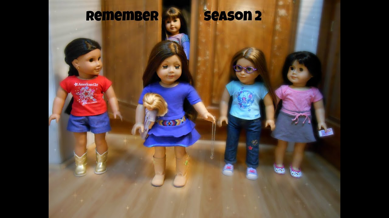 Remember Episode 10 Season 2 Part 1of2