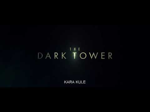 Dark Tower - Türkçe Alt Yazılı Resmi Fragman