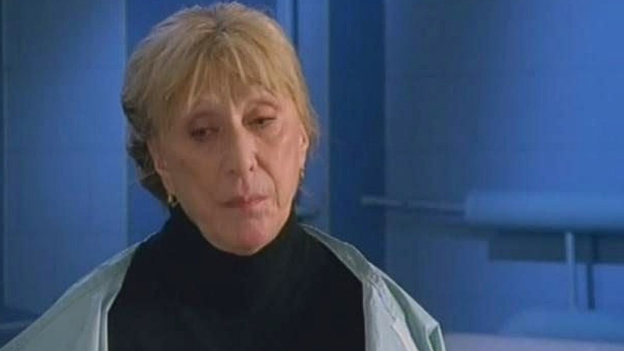 ЗА ФАСАДОМ ИДЕАЛЬНОГО ДОМА СКРЫТА ЛОЖЬ. СМОТРИТЕ КАК РУШАТСЯ ЖИЗНИ ДЕТЕЙ! МОЙ ОСЕННИЙ БЛЮЗ