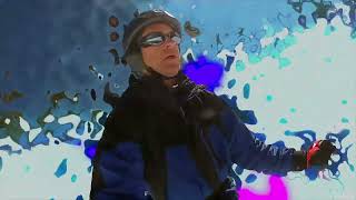 Liquid Shapes | Davinci Resolve Template