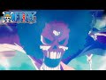 Brook Freezes Over Hell | One Piece