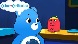 Ositos Cariñositos | Panqueques| Dibujos animados para niños | Canciones infantiles