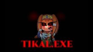 Tikal.exe - OST - Game Over (Shadow Version)