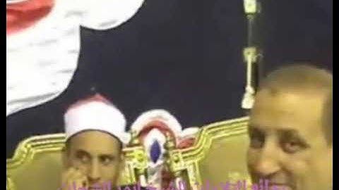 انورالشحات انور مقام الكرد من سورة النازعات