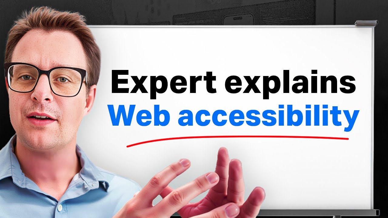 Web Accessibility: Everything You Need to Know in 2026