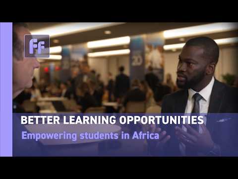 Expanding access to quality education