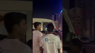 Nmc Speciality Hospital Al Nahda Dubai