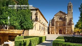 Spain World Heritage