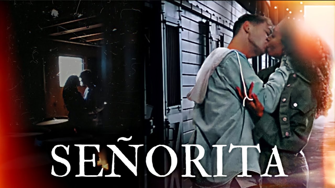 SEÑORITA || Beauany