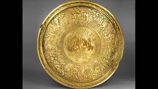 Achilles’ Shield What’s the Meaning of the Iliad’s Most Symbolic