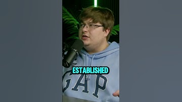 How Coke Addiction Ruined Goblin