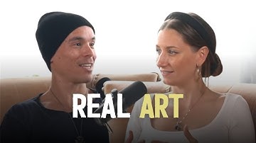 This Is The TRUTH About The Creative Process And Living Your Best Life | Blu of Earth