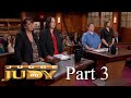 Woman Denies Pawning Roomie&#39;s Glasses! | Part 3