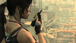 Tomb Raider :: GTX 680 Phantom Gameplay (1080p)