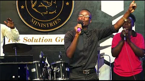 Praise And Worship | Lunch Hour Service | 17.10.2022
