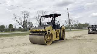 CATERPILLAR CB66B For Sale