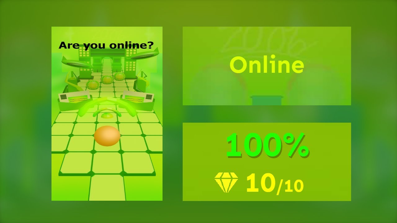 The Infinite Sky - Online 100% 10/10 gems - YouTube