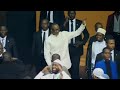 VIDEO DORE UKO PEREZIDA KAGAME YAKIRIWE NABAYISILAMU MURI BK ARENA