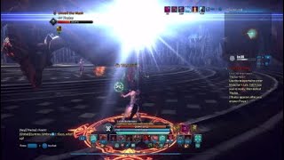 TERA *   Elin Warrior