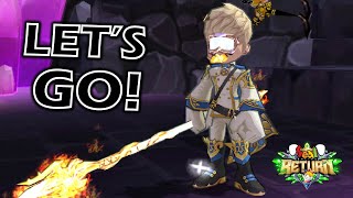 Download Lagu Update Kehidupan. Seal RETURN MP3