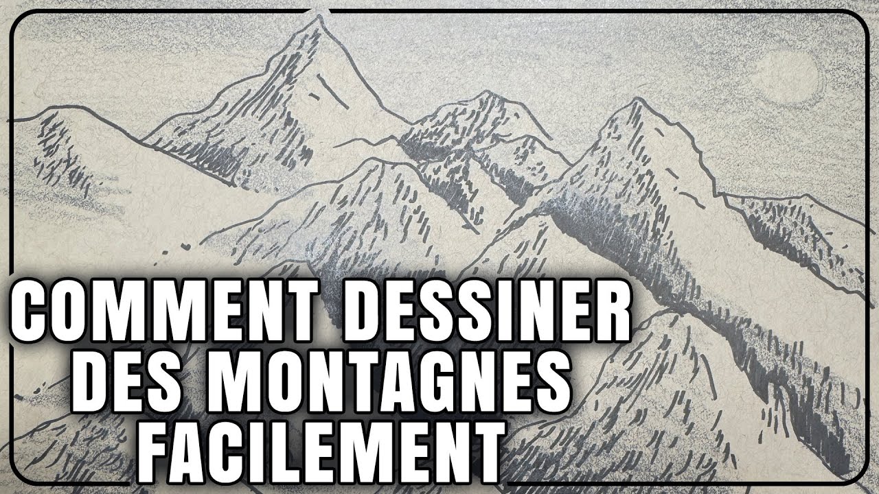 comment-dessiner-des-montagnes-facilement-pour-d-butants-art-classe