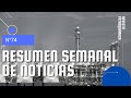 Resumen Semanal de Noticias - Edición N°74