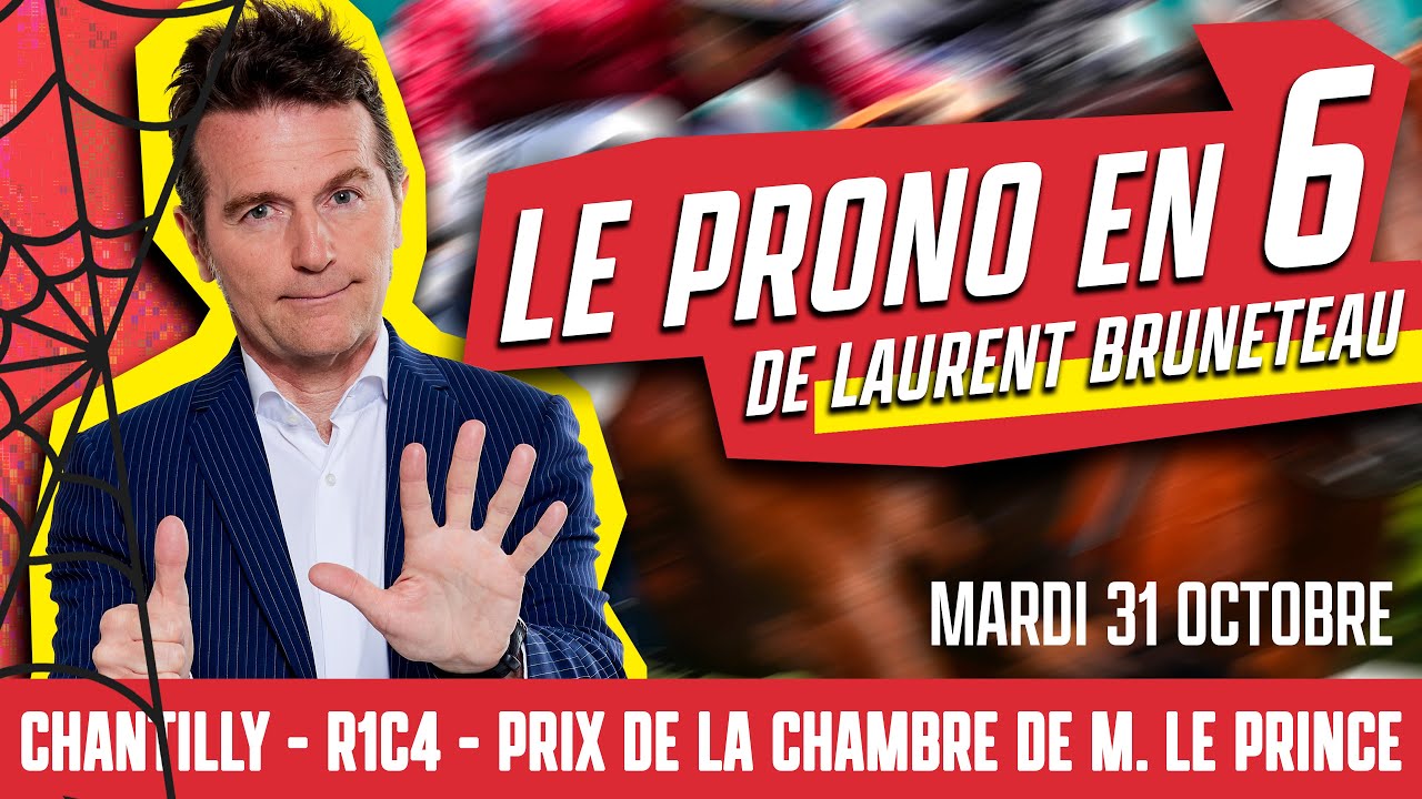 Pronostic Quint Chantilly Prix De La Chambre De Monsieur Le Prince pronostic-quint-chantilly-prix-de-la-chambre-de-monsieur-le-prince