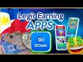 TOP 5 LEGIT PAYING APPS 2026 📲 | Paano Kumita Gamit Cellphone + GCash Withdraw Tutorial!