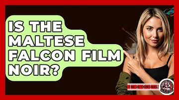 Is The Maltese Falcon Film Noir? - The Action Reel