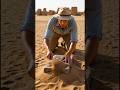 India’s Most Terrifying Mystery 😨 | Kuldhara Village Dark Secret #aivideo #mystery