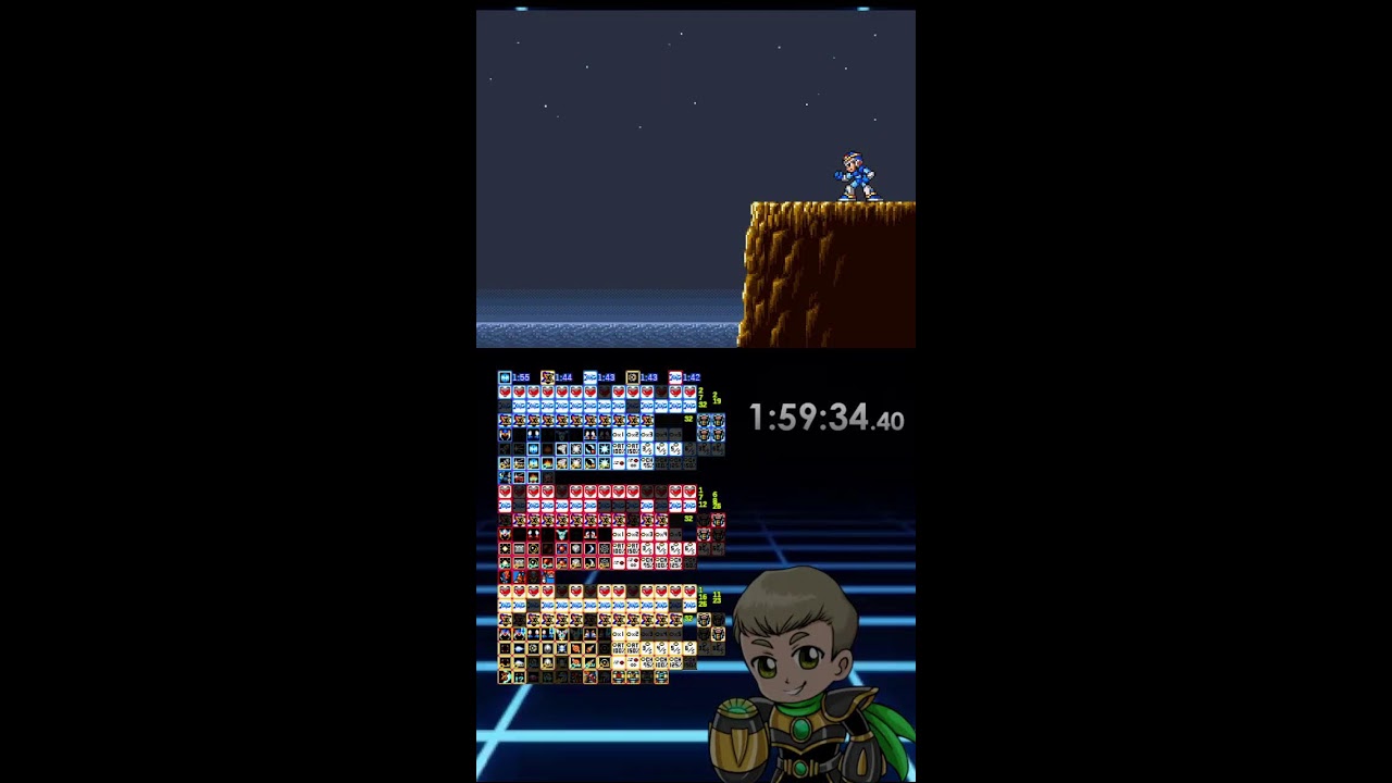 Another Route Matrix Nightly Daily (Portrait)