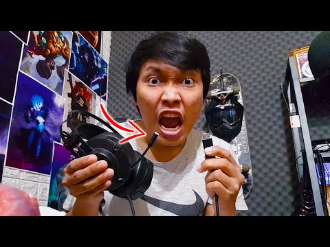 Video: Bagaimana Menghubungkan Headphone Dengan Mikrofon Ke Pc