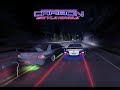 Need for Speed Carbon: El Lancer EVO IX no tiene LIMITES!