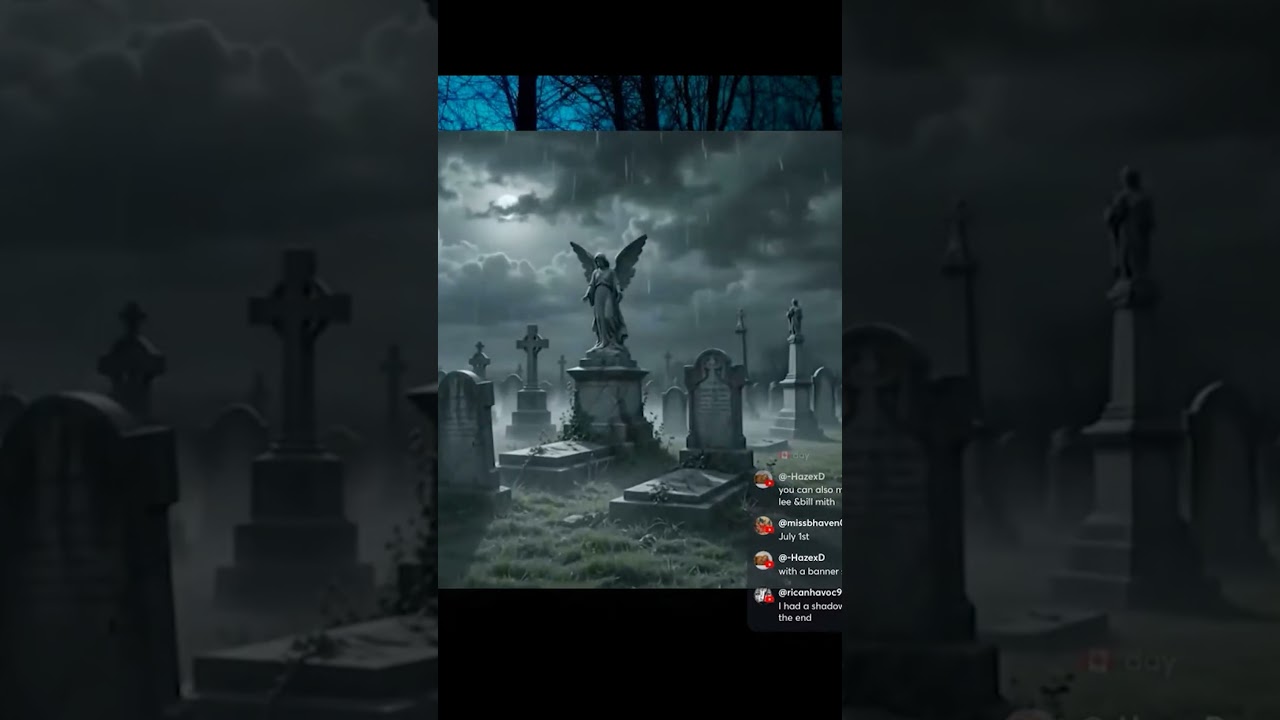 The most terrifying story we've ever heard. 2sp00ky4me!   #horrortok #demon #scary  #horror
